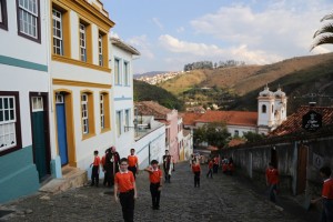 Viagem de Férias (6)