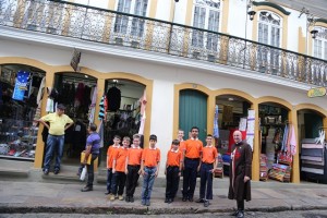 Viagem de Férias (7)