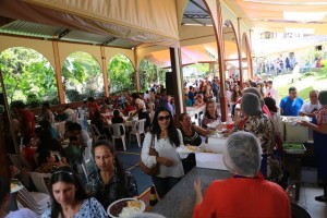 Almoço beneficente (10)
