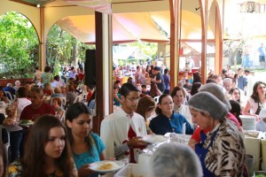 Almoço beneficente (11)