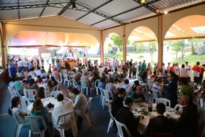 Almoço beneficente (12)