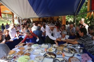 Almoço beneficente (15)
