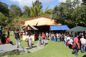 Almoço beneficente (16)