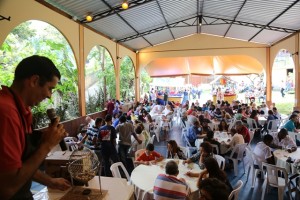 Almoço beneficente (17)