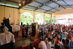 Almoço beneficente (8)