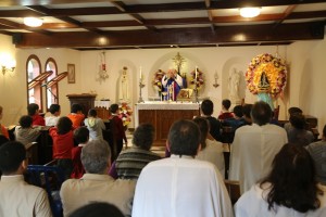 Festa de Nossa Senhora Aparecida (1)
