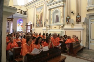 Peregrinação em Cantagalo (3)