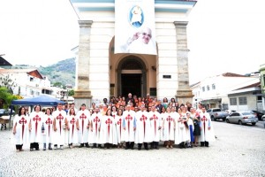 Peregrinação em Cantagalo (6)