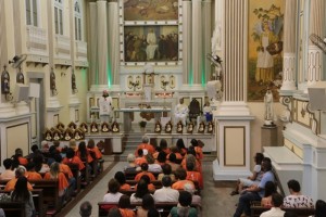 Peregrinação em Cantagalo (7)