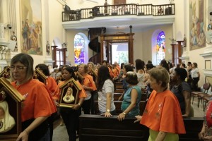 Peregrinação em Cantagalo (9)
