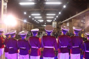 Cantata natalina na Estação Livre (3)