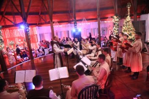 Cantata no Hotel Velho Marinheiro (1)