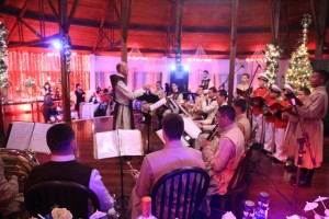Cantata no Hotel Velho Marinheiro (2)