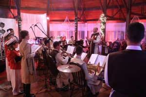 Cantata no Hotel Velho Marinheiro (3)