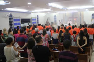 Consagração em Cordeiro (2)