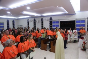 Consagração em Cordeiro (4)