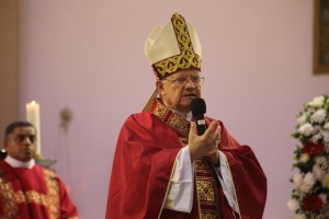 Missa de ordenação diaconal  (10)