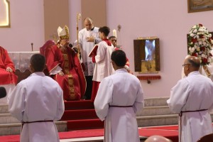 Missa de ordenação diaconal  (12)