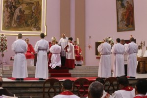 Missa de ordenação diaconal  (13)