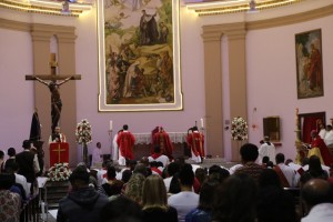 Missa de ordenação diaconal  (3)