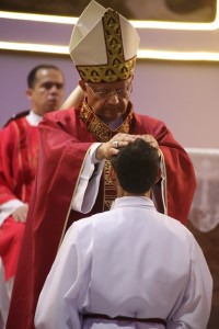Missa de ordenação diaconal  (4)