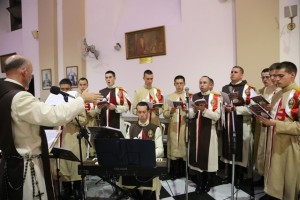 Missa de ordenação diaconal  (5)