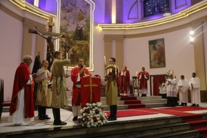 Missa de ordenação diaconal  (8)
