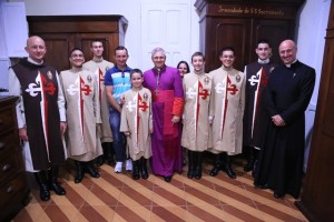 Missa do Galo na Catedral (1)