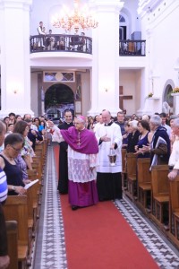 Missa do Galo na Catedral (2)