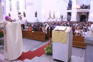Missa do Galo na Catedral (4)