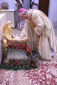 Missa do Galo na Catedral (5)