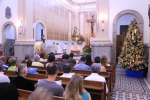 Missa do Galo na Catedral (6)