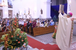 Missa do Galo na Catedral (7)
