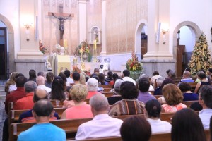 Missa do Galo na Catedral (8)