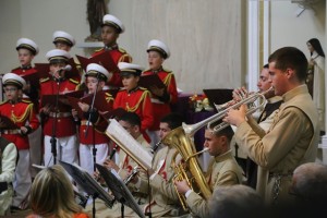 Missa e Cantata em Boa Sorte (10)