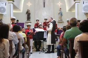 Missa e Cantata em Boa Sorte (12)