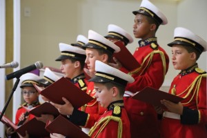 Missa e Cantata em Boa Sorte (1)
