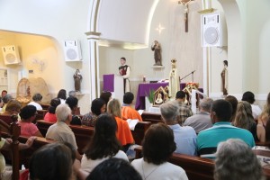 Missa e Cantata em Boa Sorte (2)
