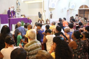 Missa e Cantata em Boa Sorte (5)