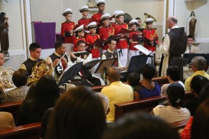 Missa e Cantata em Boa Sorte (9)