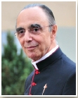 Mons Joao Cla