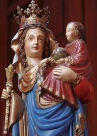 Nossa Senhora de Paris
