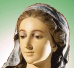 Virgen de la Dulce Espera