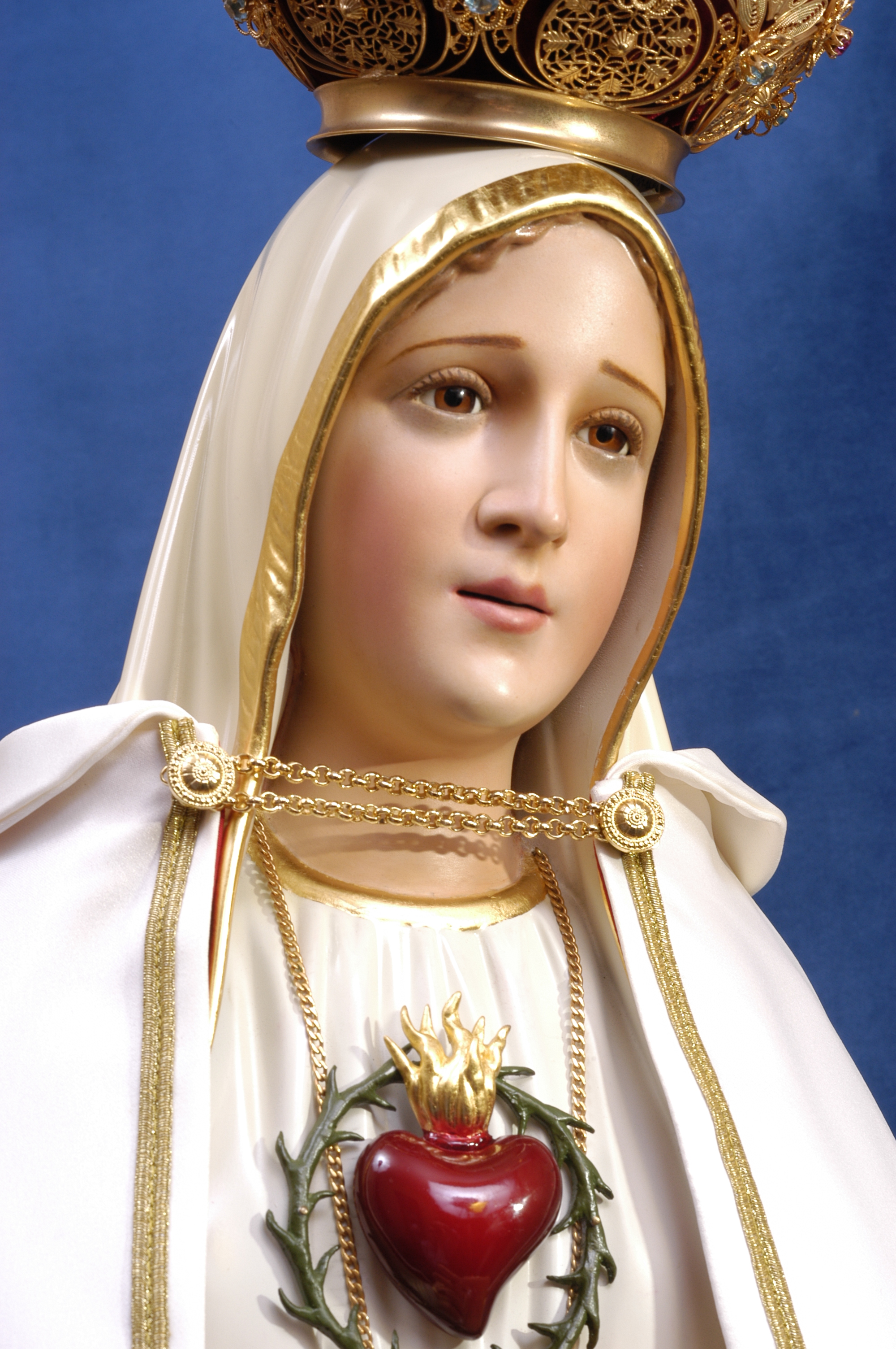 Nuestra Señora de Fatima