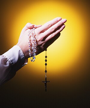 oración