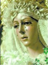 Madre Dolorosa