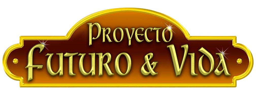 Logo Proyecto Futuro y VidaBR