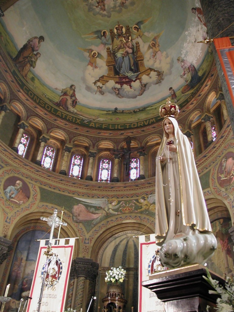 Virgen