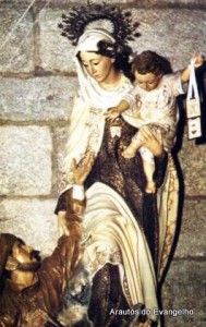 VirgenCarmen