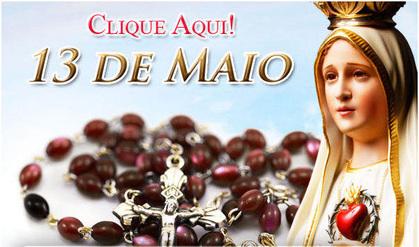 13 de maio video